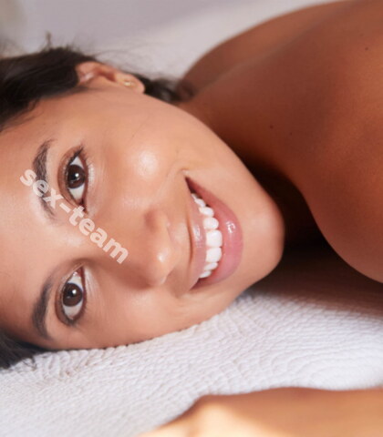 Проститутка Вика